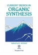 Current Trends in Organic Synthesis... - Bild 1