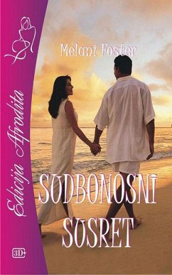 Cover Sudbonosni susret (eBook, ePUB)