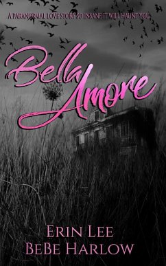 Cover Bella Amore (eBook, ePUB)