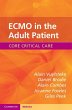 ECMO in the Adult Patient (eBook, ePUB) - Bild 1