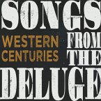 Songs From The Deluge (Lp) Songs From The Deluge (Lp)