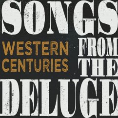 Cover Songs From The Deluge (Lp)