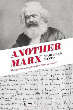 Another Marx (eBook, PDF) - Musto, Marcello