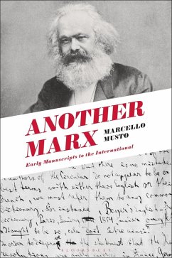 Cover Another Marx (eBook, PDF)