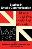 Studies in Dyadic Communication (eBook, PDF)