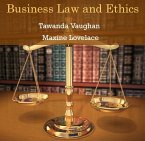 Business Law and Ethics (eBook, PDF) Business Law and Ethics (eBook, PDF)