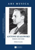 Antoni Szalowski (eBook, PDF)