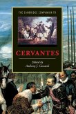Cambridge Companion to Cervantes (eBook, ePUB)