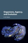 Organisms, Agency, and Evolution (eBook, PDF)