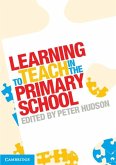 Learning to Teach in the Primary School (eBook, ePUB)