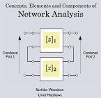 Concepts, Elements and Components of Network Analysis (eBook, PDF)