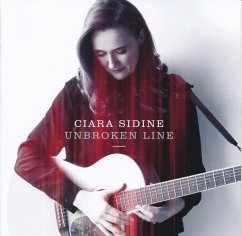 Unbroken Line - Sidine,Ciara