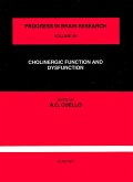 Cholinergic Function and Dysfunction (eBook, PDF)