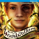 Fremde Wildnis / Woodwalkers Bd.4 (MP3-Download)