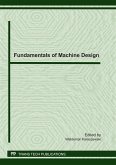 Fundamentals of Machine Design (eBook, PDF) Fundamentals of Machine Design (eBook, PDF)