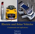 Electric and Solar Vehicles (Fundamentals and Applications) (eBook, PDF)