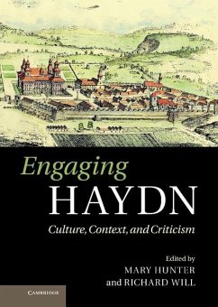 Cover Engaging Haydn (eBook, ePUB)