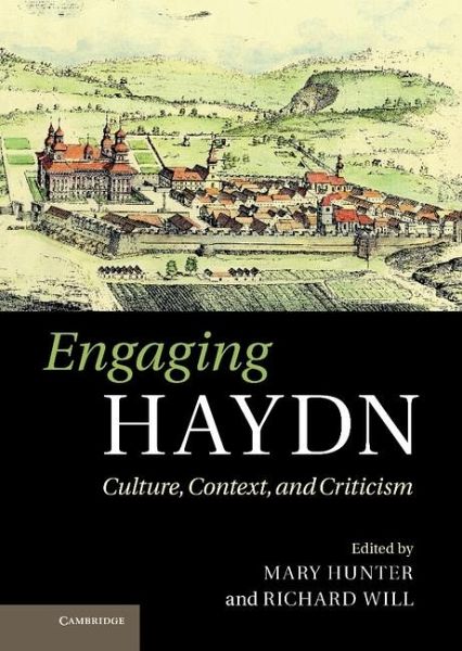 Engaging Haydn (eBook, ePUB) Engaging Haydn (eBook, ePUB)