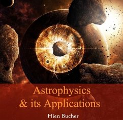 Cover Astrophysics & its Applications (eBook, PDF)