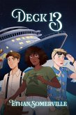 Deck 13 (eBook, ePUB) Deck 13 (eBook, ePUB)