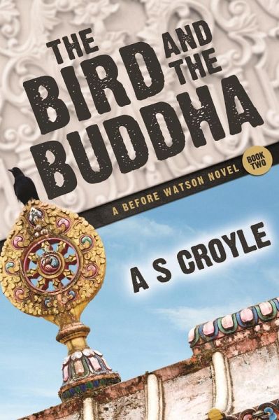 Bird and The Buddha (eBook, ePUB) Bird and The Buddha (eBook, ePUB)