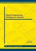 Recent Engineering Decisions in Industry (eBook, PDF)