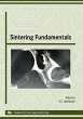 Sintering Fundamentals (eBook, PDF) - Bild 1