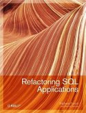 Refactoring SQL Applications (eBook, PDF)