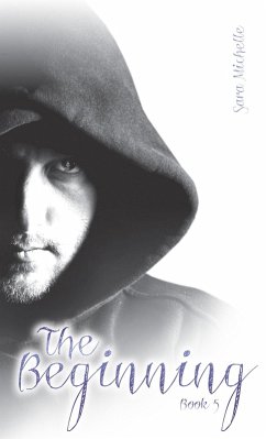 Cover Beginning: Book 5 (eBook, PDF)