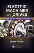 Electric Machines and Drives (eBook,... - Bild 1