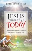 Jesus Talked to Me Today (eBook, ePUB)