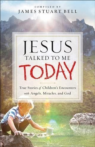 Jesus Talked to Me Today (eBook, ePUB) Jesus Talked to Me Today (eBook, ePUB)