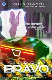 Sierra Bravo (Harriet Walsh, #3) (eBook, ePUB) Sierra Bravo (Harriet Walsh, #3) (eBook, ePUB)