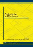 Product Design and Manufacture (eBook, PDF)