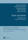Youth and Media (eBook, PDF)