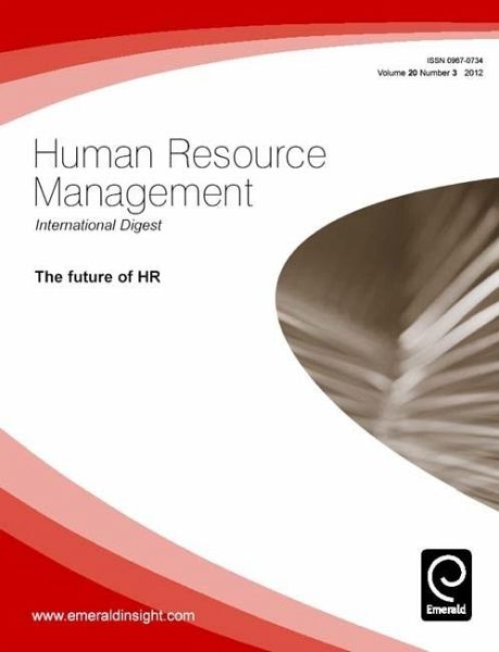 future of HR (eBook, PDF) future of HR (eBook, PDF)