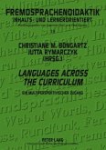 Languages Across the Curriculum (eBook, PDF)