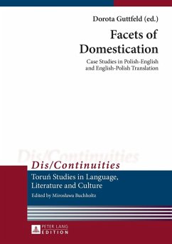 Facets of Domestication (eBook, ePUB)