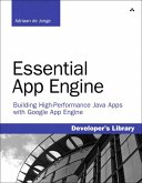 Essential App Engine (eBook, ePUB)