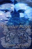 Thunder Moon (Kazza's Chatterre Trilogy, #2) (eBook, ePUB)