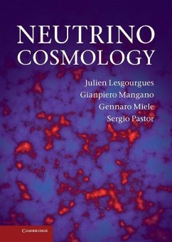 Cover Neutrino Cosmology (eBook, ePUB)