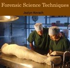Forensic Science Techniques (eBook, PDF)