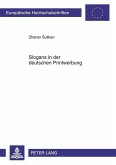 Slogans in der deutschen Printwerbung (eBook, PDF)