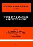 Aging of the Brain and Alzheimer's Disease (eBook, PDF)