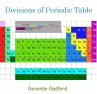 Divisions of Periodic Table (eBook, PDF) - Bild 1