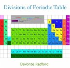 Divisions of Periodic Table (eBook, PDF)