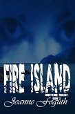 Fire Island (Kazza's Chatterre Trilogy, #3) (eBook, ePUB)