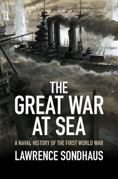 Great War at Sea (eBook, ePUB) Cover Great War at Sea (eBook, ePUB)