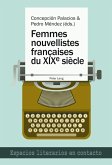 Femmes nouvellistes francaises du XIX e siecle (eBook, PDF)