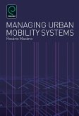 Managing Urban Mobility Systems (eBook, PDF)